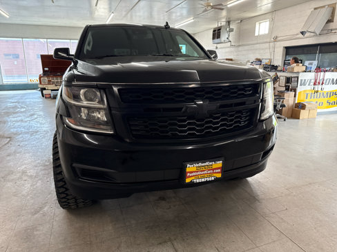 Used 2018 Chevrolet Tahoe LT image 76