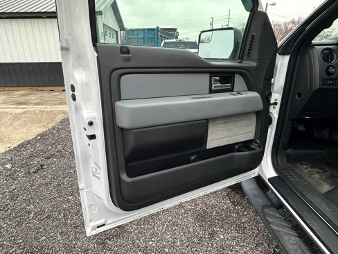 Used 2014 Ford F150 XL w/ Equipment Group 101A Mid image 13