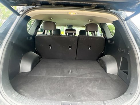 Used 2023 Hyundai Santa Fe SEL image 27