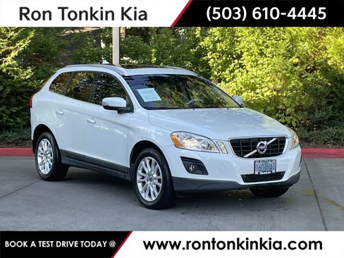 Used 2010 Volvo XC60 T6 image 1