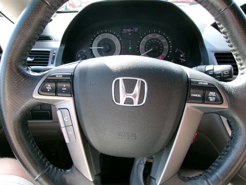 Used 2013 Honda Odyssey EX-L image 13