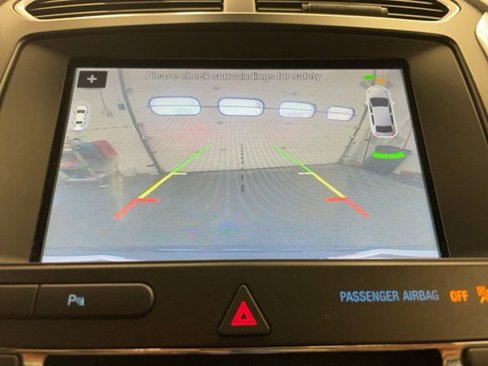Used 2018 Ford Explorer Sport w/ Equipment Group 401A image 24