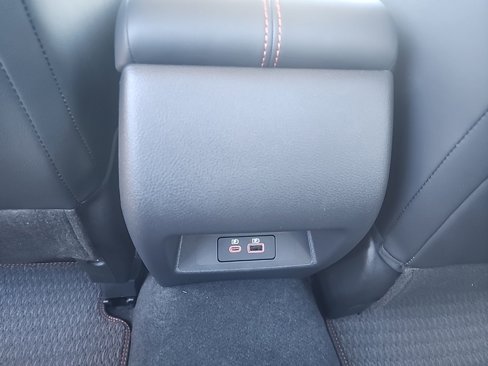 New 2024 Nissan Altima 2.5 SR image 23