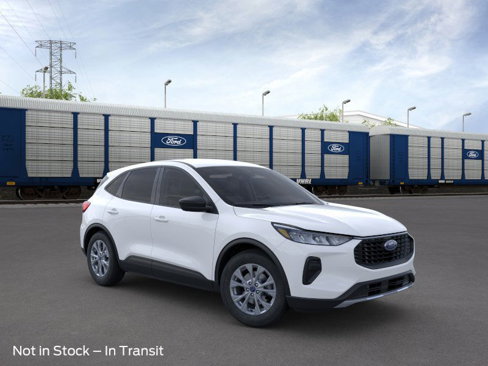 New 2025 Ford Escape Active image 7