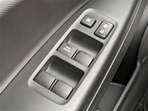 New 2024 Mitsubishi Mirage G4 LE image 21