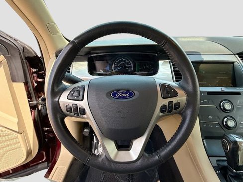 Used 2018 Ford Taurus SEL w/ Equipment Group 201A image 11