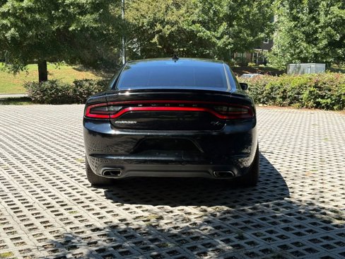 Used 2016 Dodge Charger R/T image 6