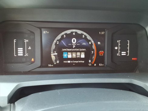 New 2025 Toyota 4Runner SR5 image 21