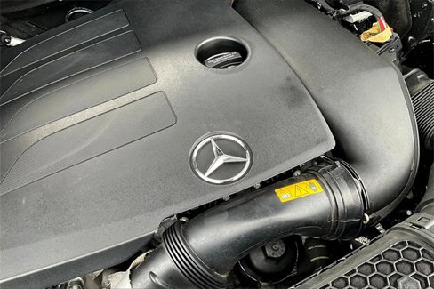 Used 2023 Mercedes-Benz GLE 350 image 31