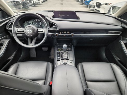 Certified 2023 MAZDA CX-30 AWD 2.5 S w/ Select Package image 8