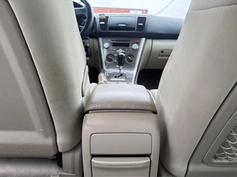 Used 2007 Subaru Outback 2.5i w/ Popular Equipment Group 2B image 18