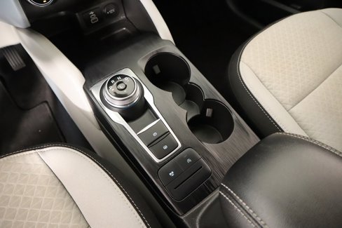 Used 2024 Ford Escape Active w/ Cold Weather Package image 8