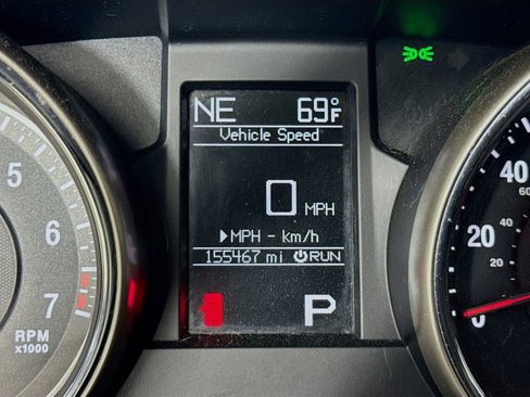 Used 2012 Jeep Grand Cherokee Laredo w/ Laredo E Group image 15