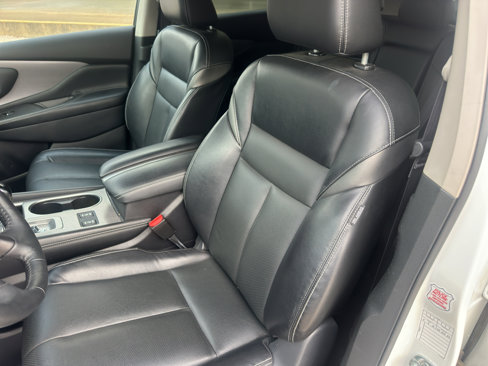 Used 2023 Nissan Murano SL image 27