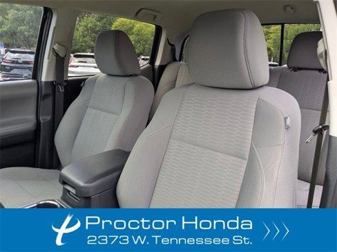 Used 2019 Toyota Tacoma SR5 image 25