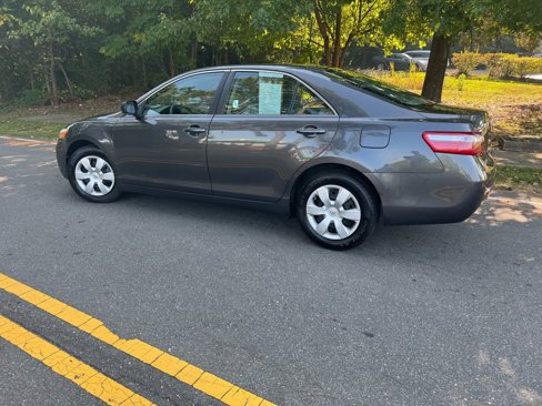Used 2008 Toyota Camry image 13