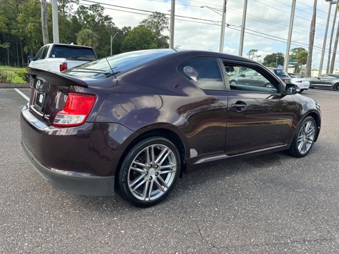 Used 2011 Scion tC image 18