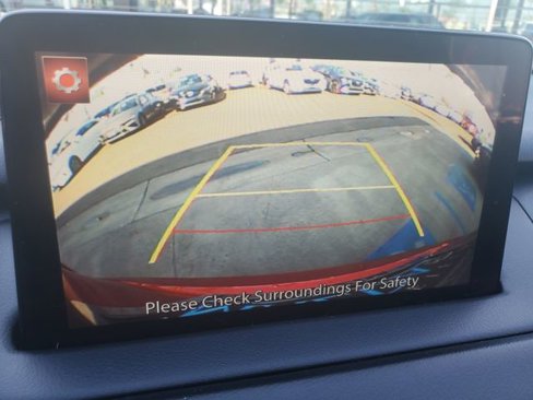 Used 2020 MAZDA CX-9 Touring image 18