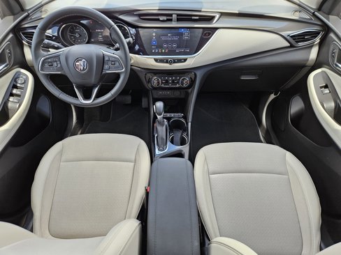 Certified 2023 Buick Encore GX Select image 13