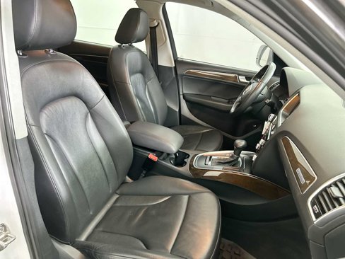 Used 2016 Audi Q5 2.0T Premium image 25