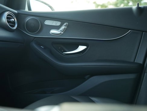 Certified 2022 Mercedes-Benz GLC 300 4MATIC image 27