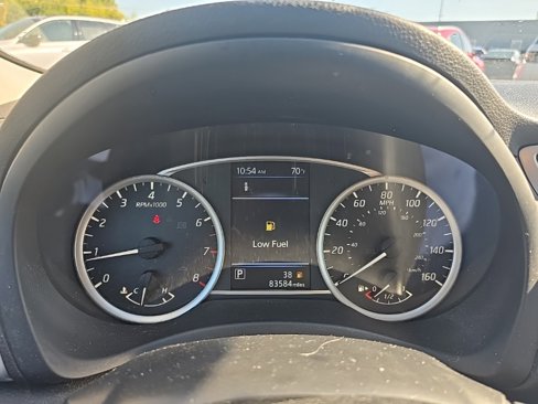 Used 2019 Nissan Sentra SR image 12