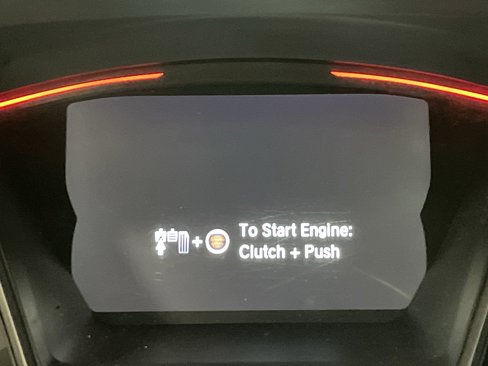 Used 2018 Honda Civic Si image 21