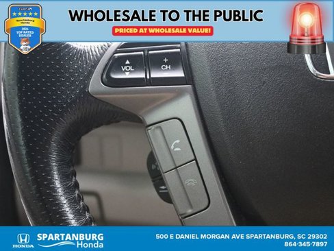 Used 2012 Honda Pilot EX-L image 11