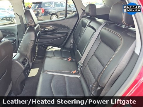 Used 2021 GMC Terrain SLT image 26