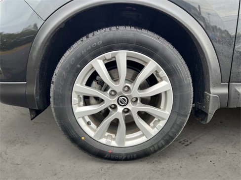 Used 2020 Nissan Rogue Sport S w/ Appearance Package image 14