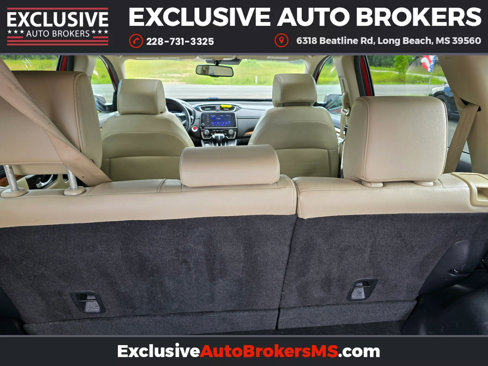 Used 2017 Honda CR-V EX-L image 10