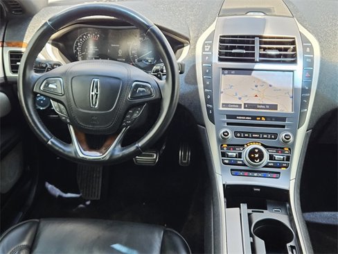 Used 2020 Lincoln MKZ Reserve w/ Luxury Package image 26