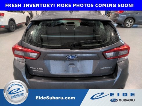Used 2021 Subaru Impreza 2.0i Premium image 6