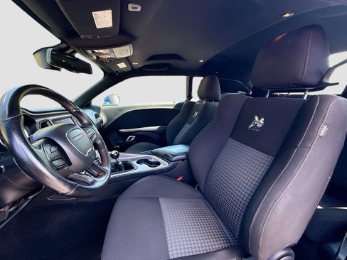 Used 2022 Dodge Challenger R/T Scat Pack image 19