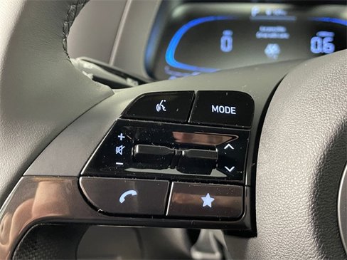 New 2025 Hyundai Elantra Sport w/ Cargo Package image 9
