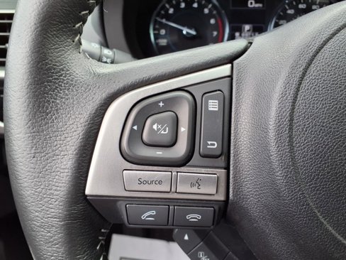 Used 2018 Subaru Forester 2.5i Limited image 15