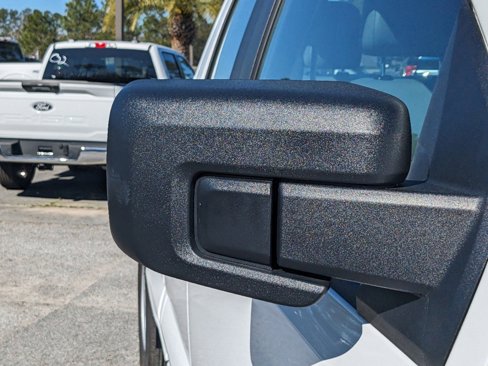 Certified 2024 Ford F150 XL image 11