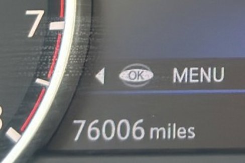 Used 2018 Nissan Murano SL w/ Cargo Package image 11