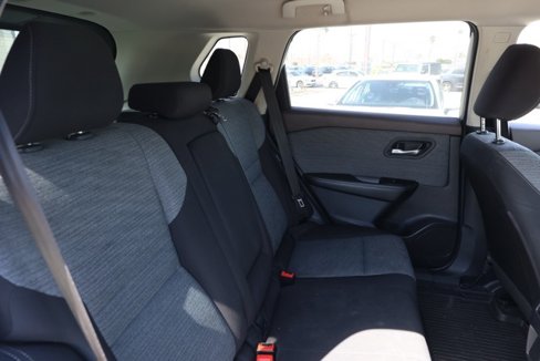 Used 2022 Nissan Altima 2.5 SV image 18