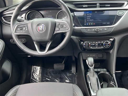 Used 2021 Buick Encore GX Select image 15