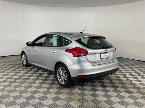 Used 2017 Ford Focus SE image 13