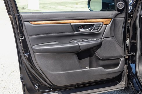 Certified 2020 Honda CR-V Touring image 20
