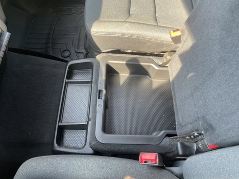 Used 2019 RAM 1500 Tradesman image 38