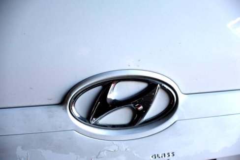 Used 2008 Hyundai Tucson GLS image 9