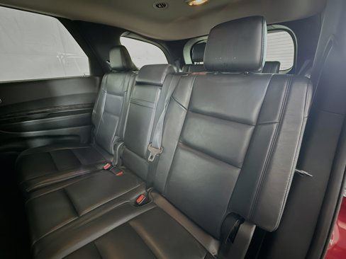 Used 2013 Dodge Durango Crew image 22