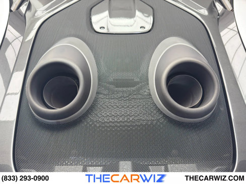 Used 2019 McLaren 600LT image 37