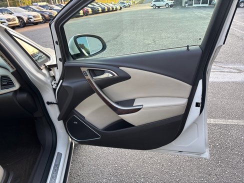 Used 2015 Buick Verano Leather w/ Experience Buick Package image 43