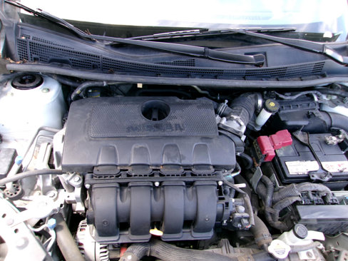 Used 2019 Nissan Sentra SV image 27