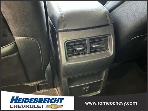 Used 2018 Ford Edge SEL w/ Equipment Group 201A image 13