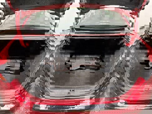 Certified 2021 Nissan Altima 2.5 SR image 23
